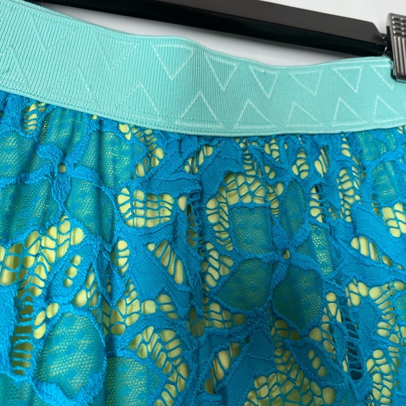 LuLaRoe Maxi Skirt - Picture 3 of 6